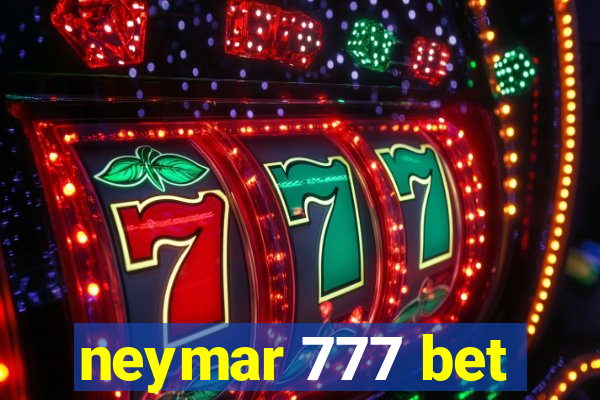 neymar 777 bet